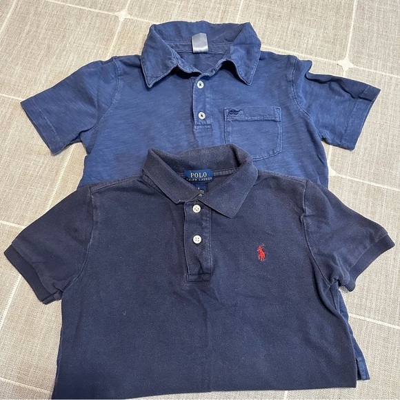 ⚡️🔥Kids Shirt Bundle! Minecraft/Flash/Batman and Polos - Picture 4 of 7